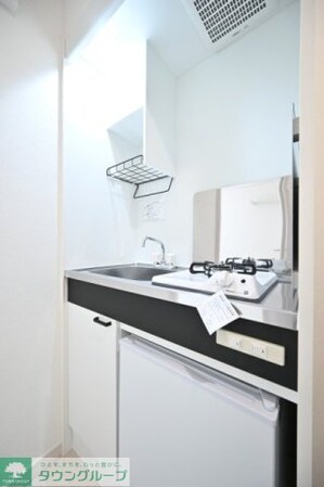 APT西新井の物件内観写真